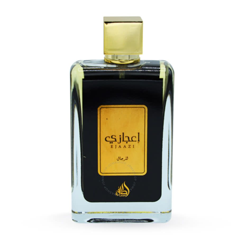 Lattafa – Ejaazi Eau De Parfum (100ml)