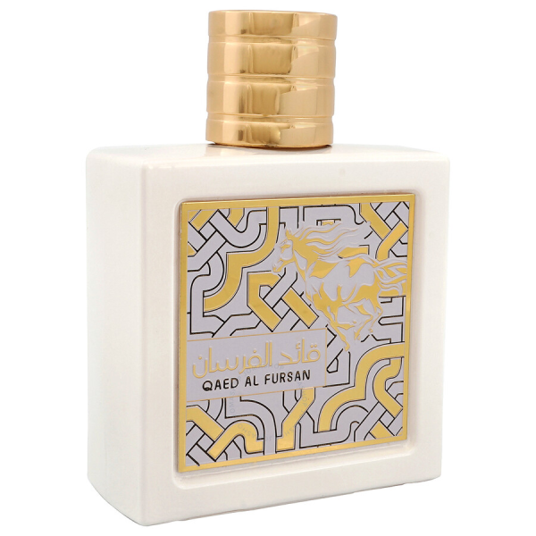 Lattafa - Qaed Al Fursan Unlimited Eau De Parfum (90ml)