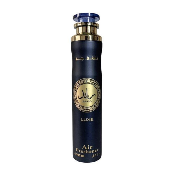 Lattafa - Raed Gold Air Freshener (300ml)