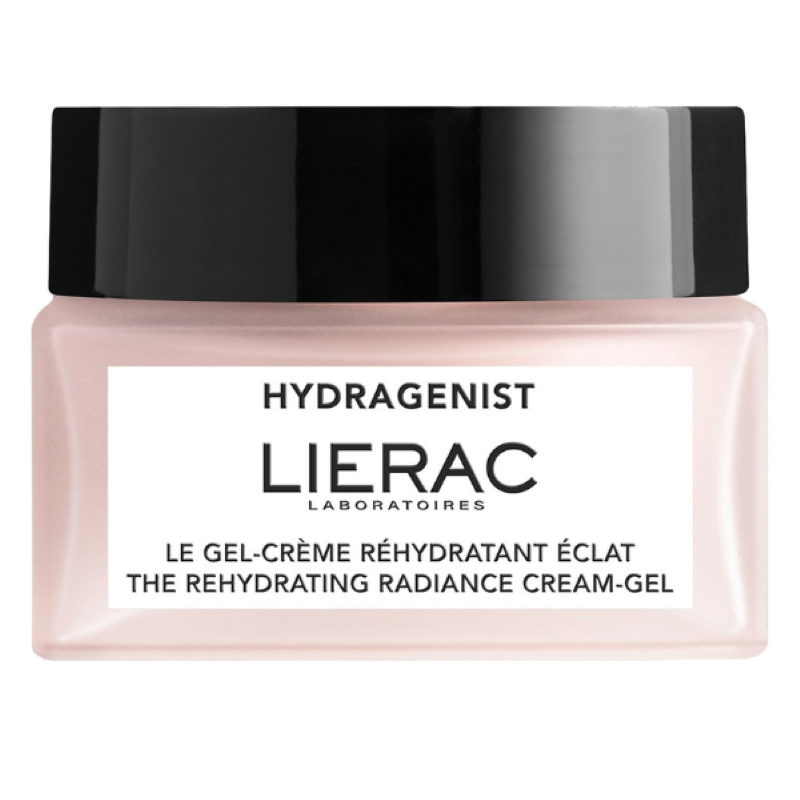 Lierac – Hydragenist Hydration Gel Cream (50ml)