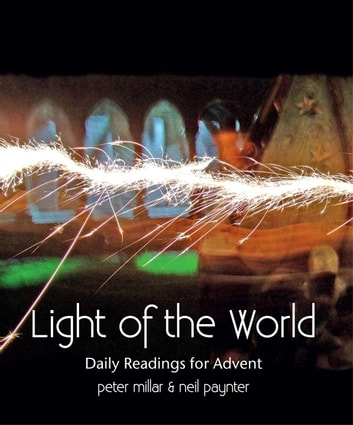 Light Of The World: Daily Readings For Advent