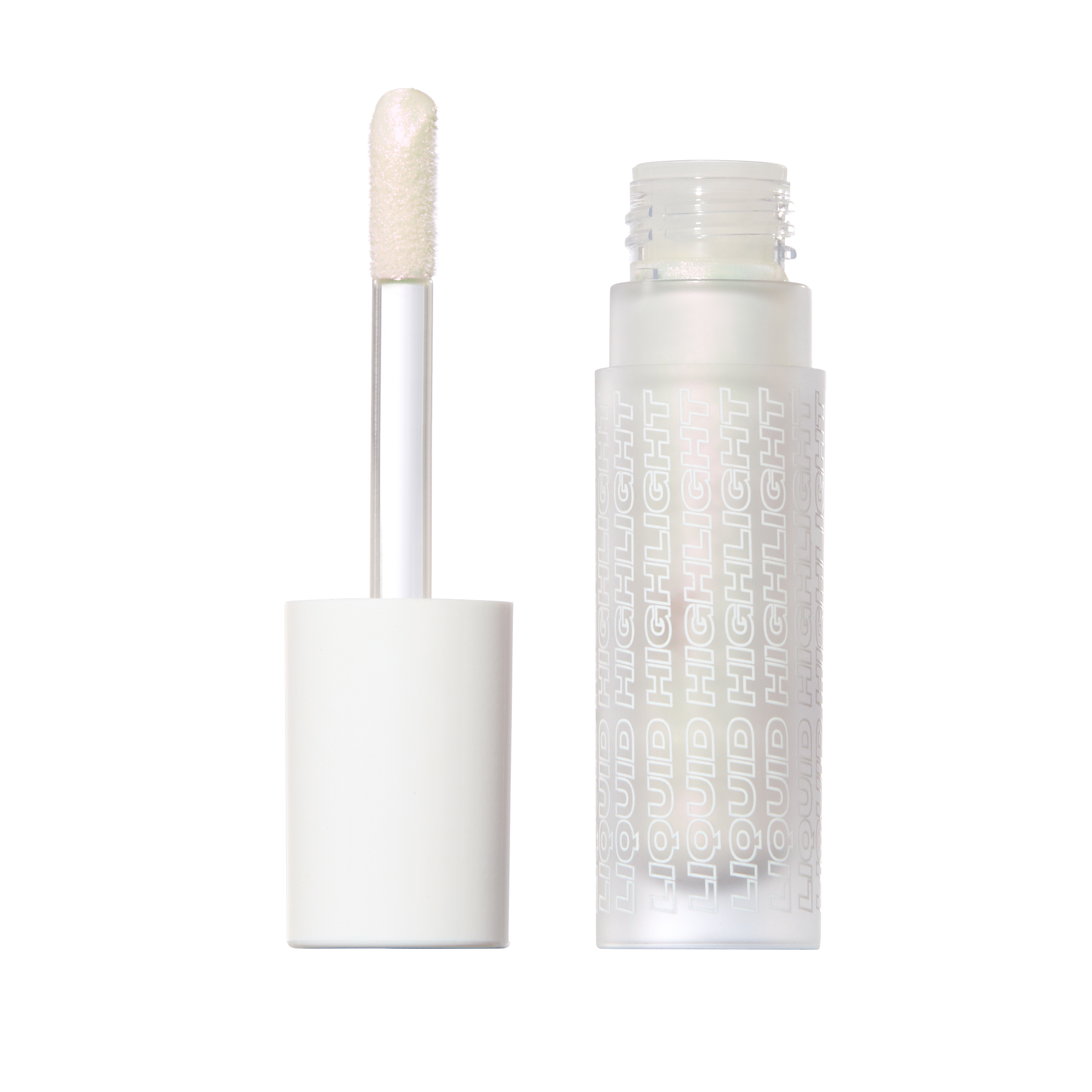 Liquid Highlighter Disco