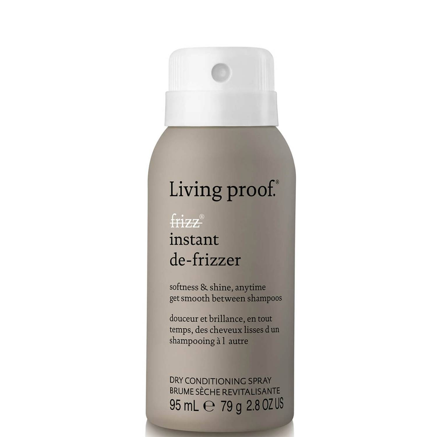 Living Proof – No Frizz Instant De-Frizzer (95ml)