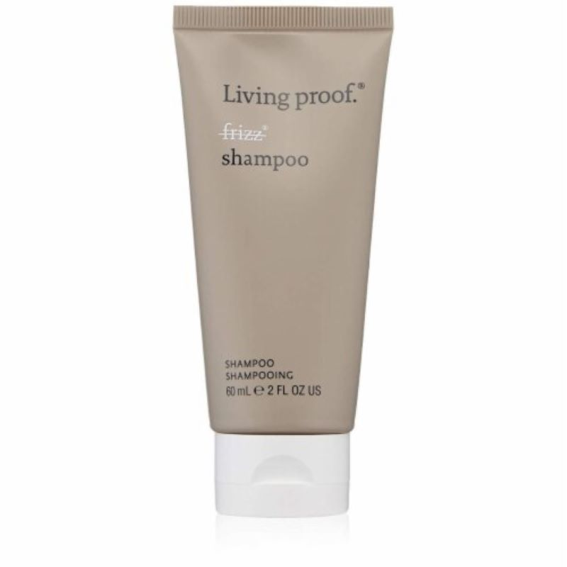 Living Proof – No Frizz Shampoo (60ml)