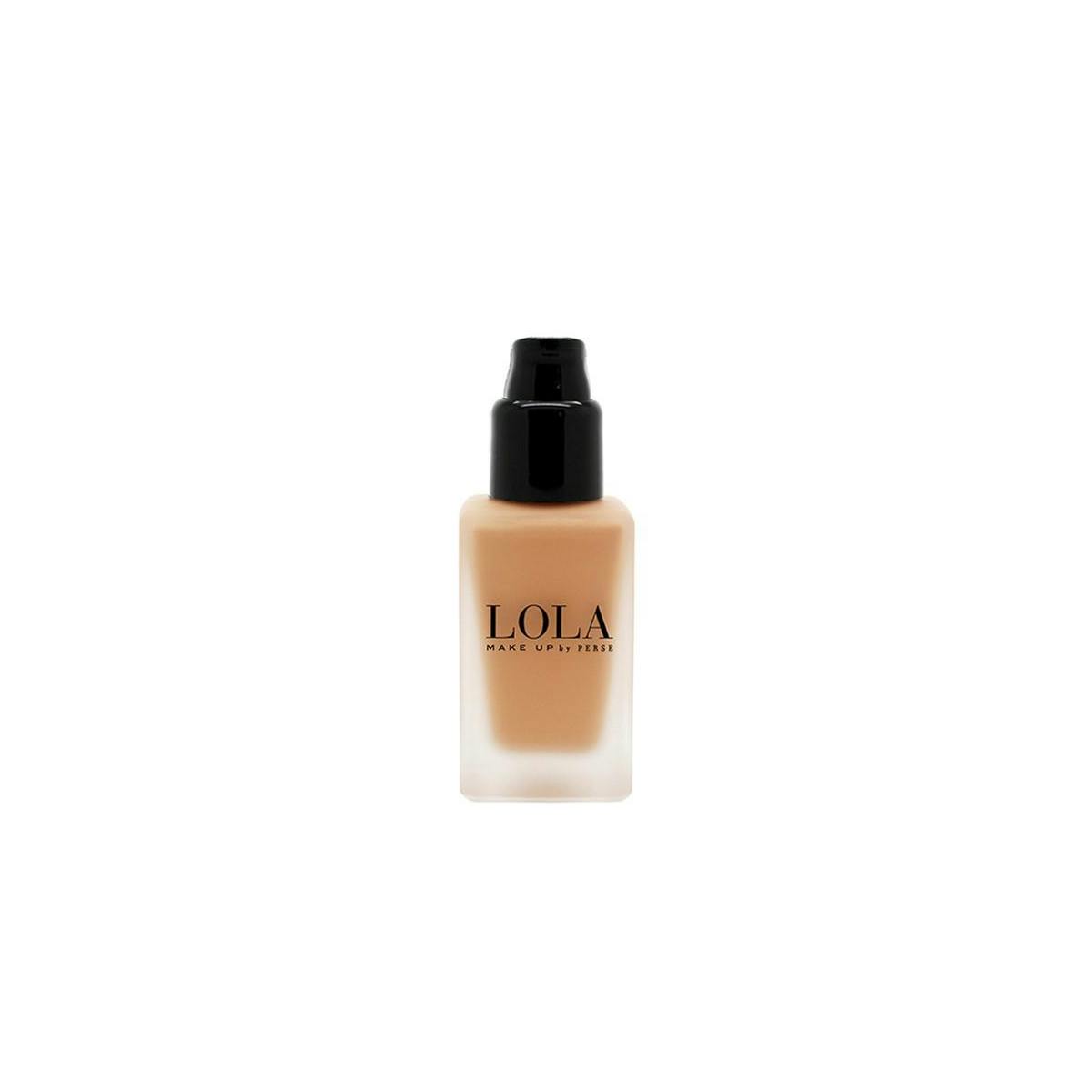Lola Makeup Lola Makeup Lola Make Up – Matte Long Lasting Liquid Foundation – R046