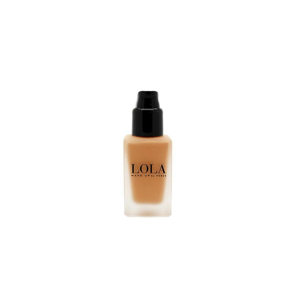 Lola Makeup Lola Makeup Lola Make Up – Matte Long Lasting Liquid Foundation – R047