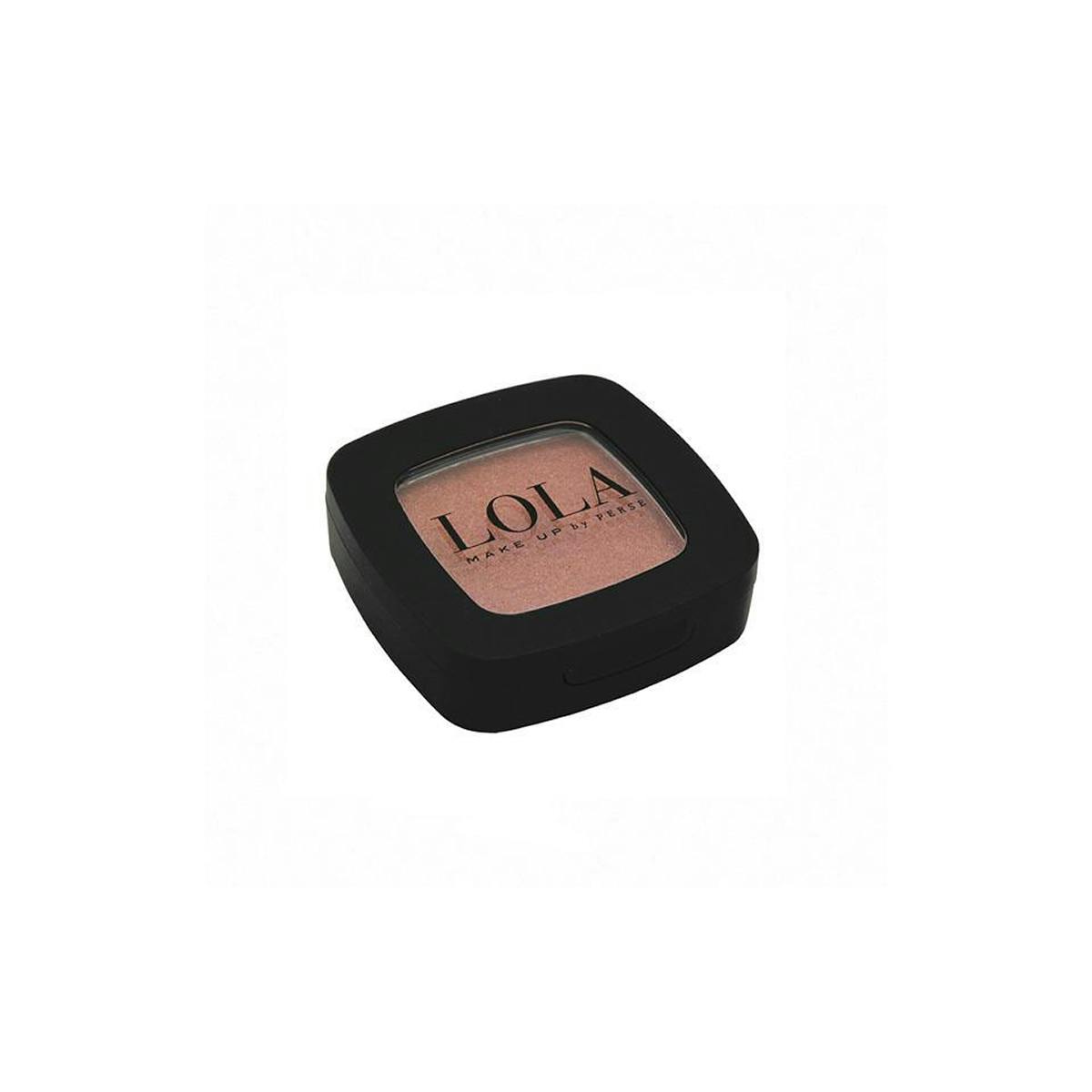 Lola Makeup Lola Makeup Lola Make Up – Mono Eyeshadow – Brown Hazel
