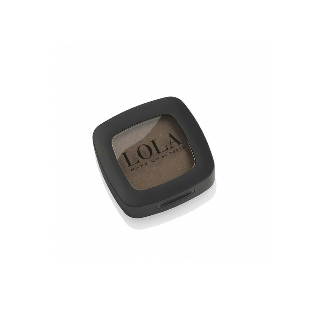 Lola Makeup Lola Makeup Lola Make Up – Mono Eyeshadow – Dark Bronze