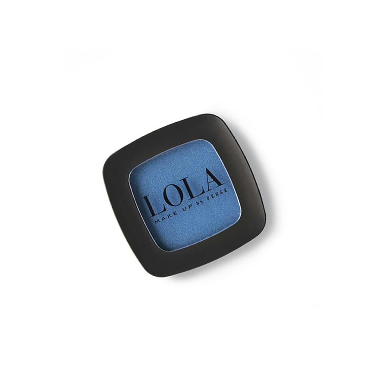 Lola Makeup Lola Makeup Lola Make Up – Mono Eyeshadow – Marine