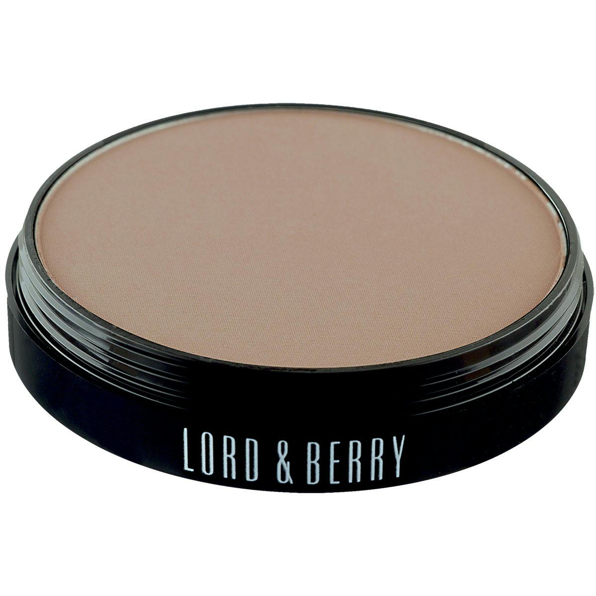 Lord & Berry Face Lord And Berry Bronzer 9g Sienna
