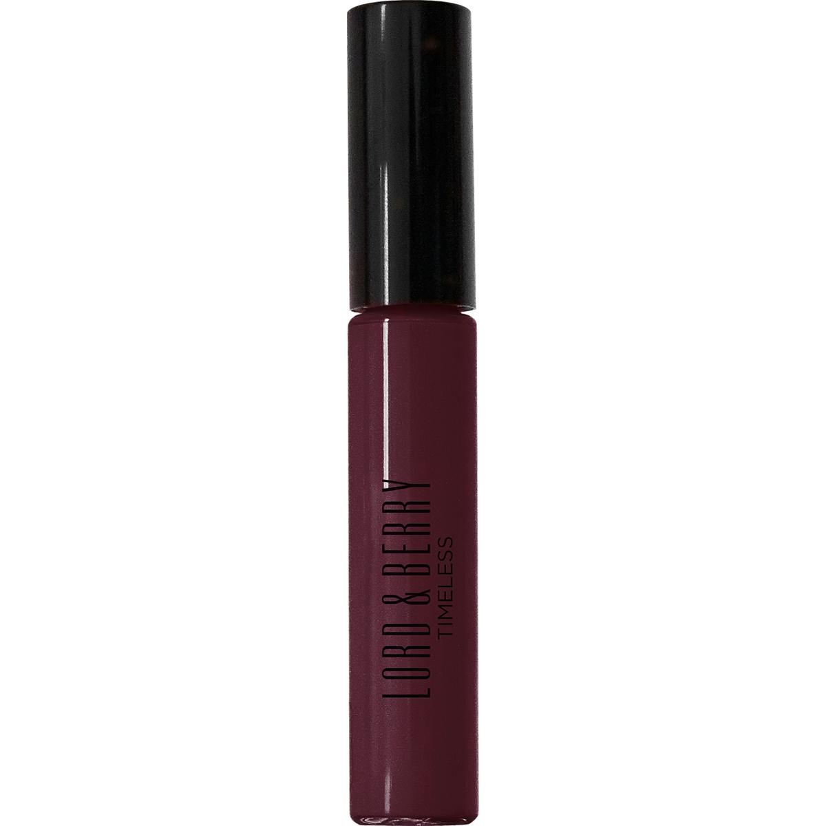 Lord & Berry Lips Lord And Berry Timless Kissproof Lipsticks 7g Knockout