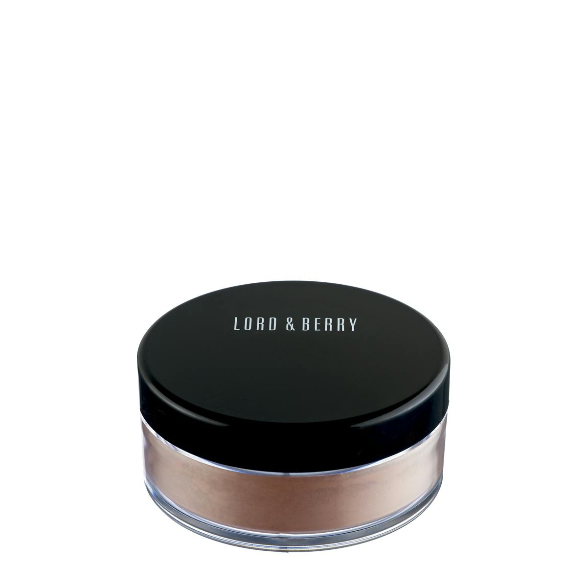 Lord & Berry Lord & Berry All Over Highlighting Loose Powder – Sunbeam