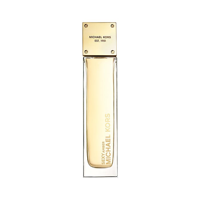 Michael Kors Sexy Amber Eau De Parfum 100ml