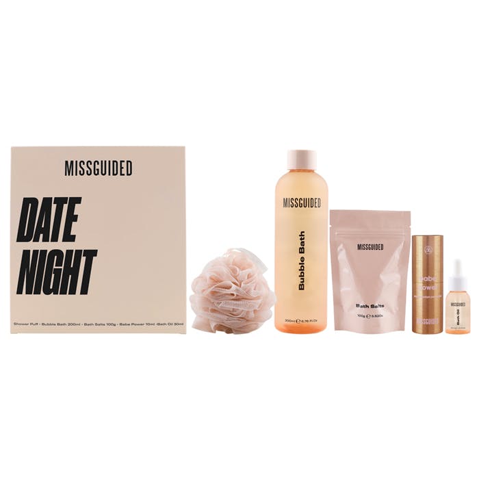 Missguided MISSGUIDED Eau De Parfum 10ml Gift Set