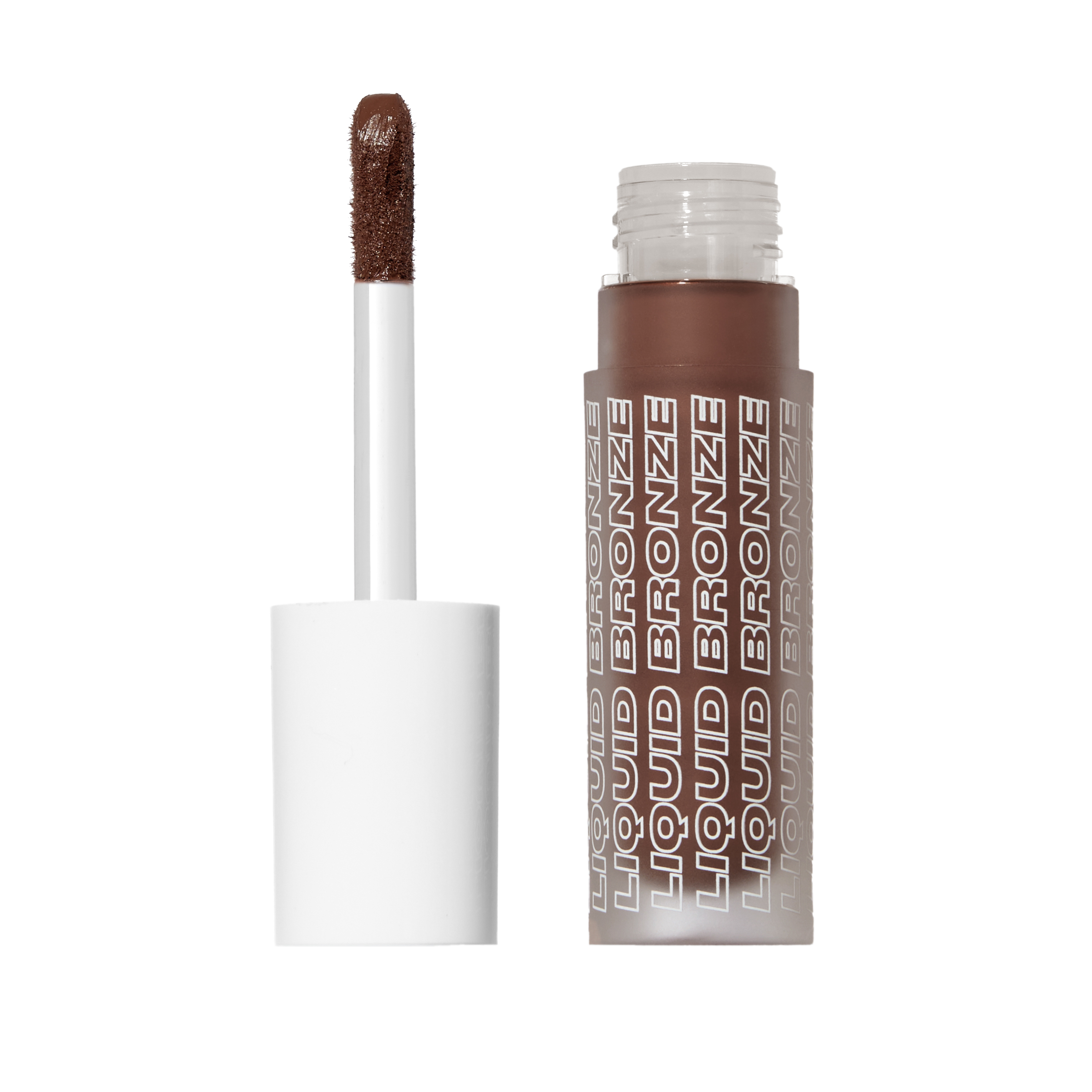 By BEAUTY BAY Liquid Cream Bronze Mocha