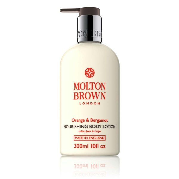 Molton Brown Orange & Bergamot Molton Brown Orange & Bergamot Body Lotion 300ml Molton Brown Orange & Bergamot Molton Brown Orange & Bergamot Body Lotion 300ml