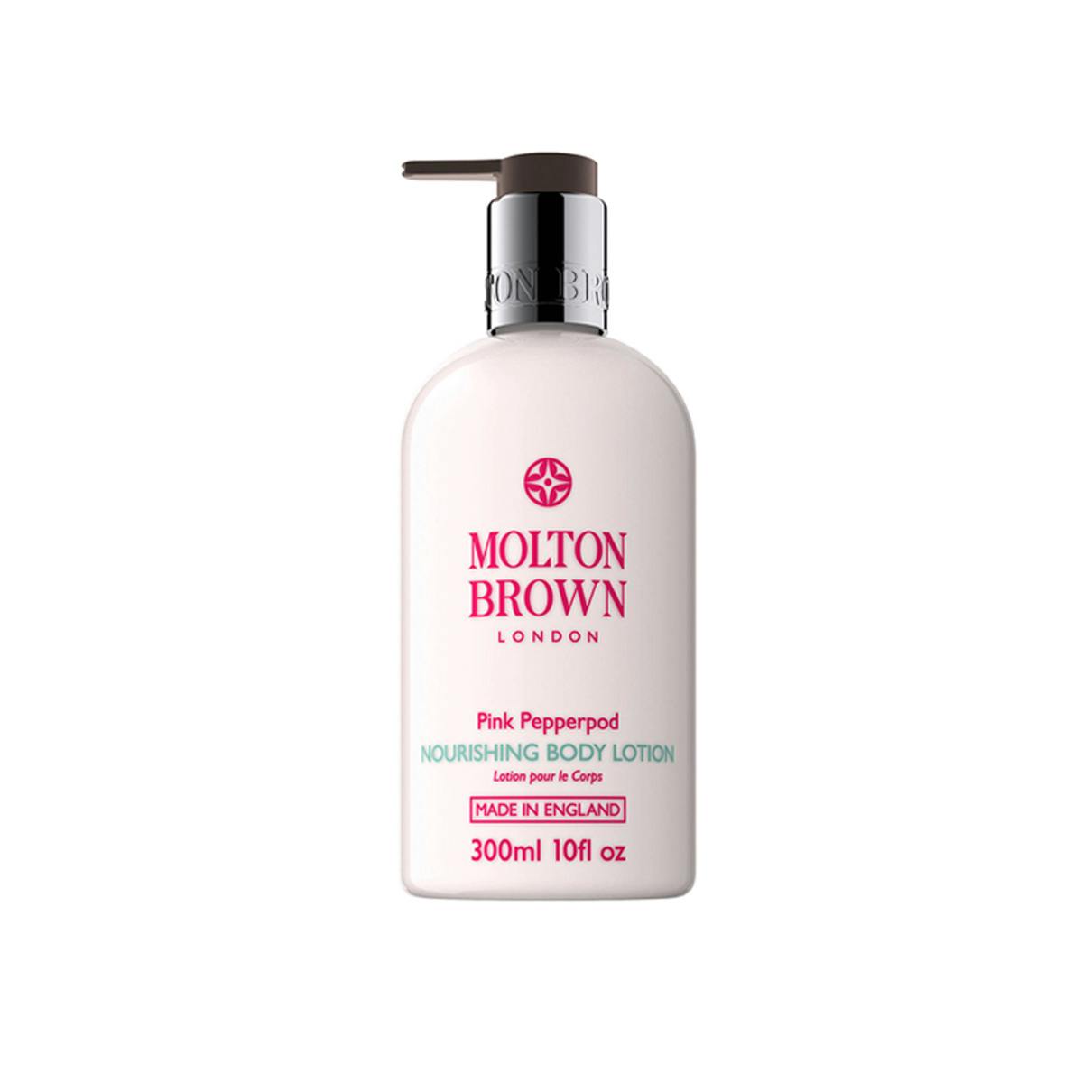 Molton Brown Molton Brown Pink Pepperpod Molton Brown Pink Pepperpod Body Lotion 300ml