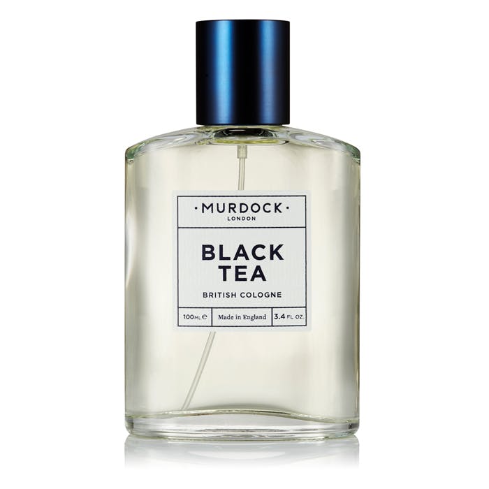 Murdock London Murdock London Murdock Black Tea Cologne 100ml