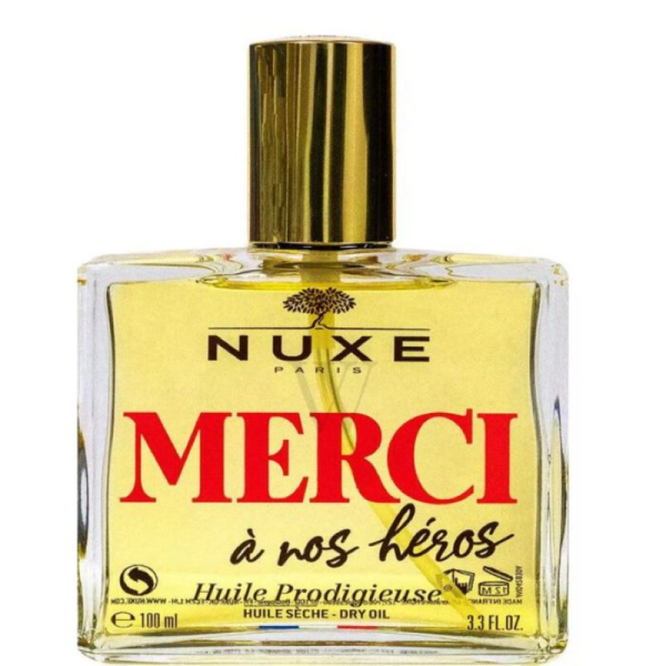 Nuxe - Ladies Huile Prodigieuse Oil (3.4oz)