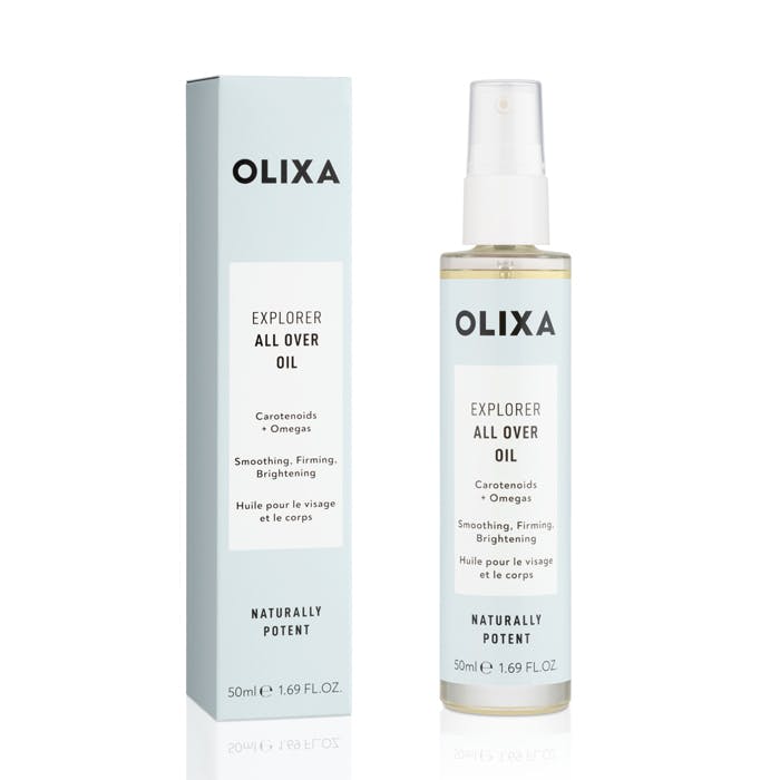 Olixa Olixa Olixa Explorer All Over Oil 50ml