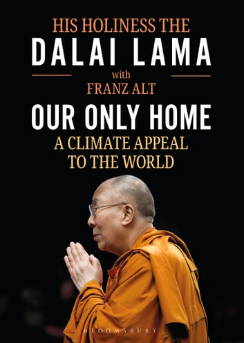 Our Only Home: A Climate Appeal To The World