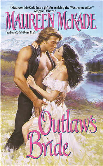 Outlaw’s Bride