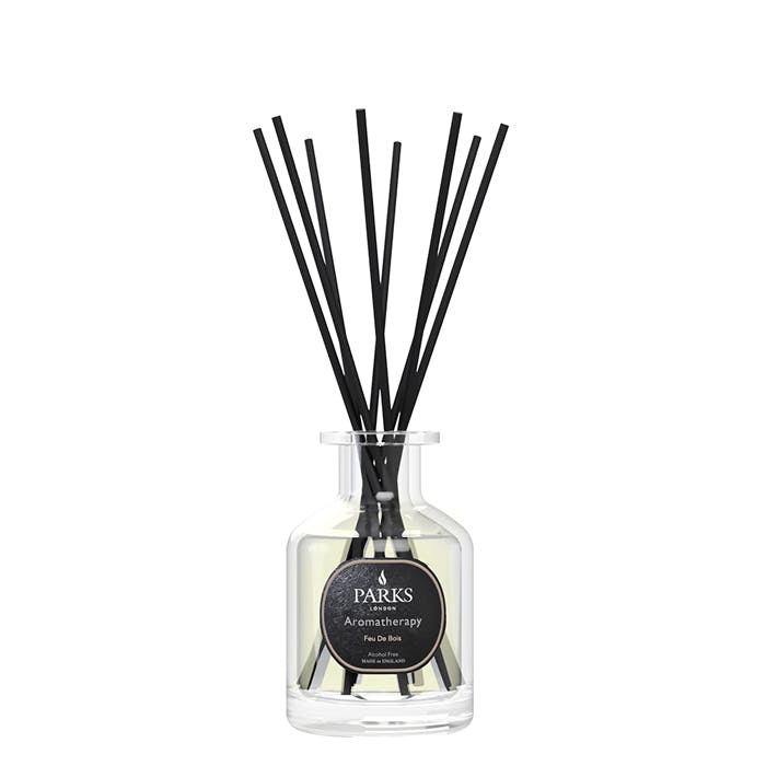 Parks Aromatherapy Parks Feu De Bois Diffuser 100ml