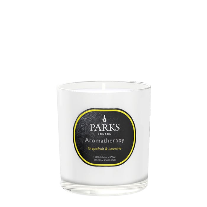 Parks Aromatherapy Parks Grapefruit & Jasmine Candle 470g