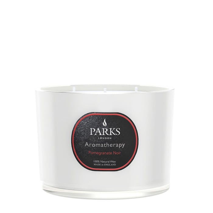 Parks Aromatherapy Parks Pomegranate Noir Candle 391g