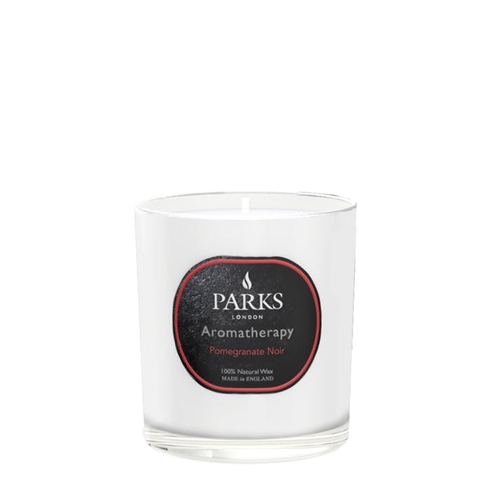 Parks Aromatherapy Parks Pomegranate Noir Candle 470g