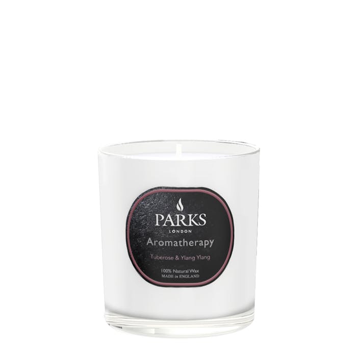 Parks Aromatherapy Parks Tuberose & Ylang Ylang Candle 470g