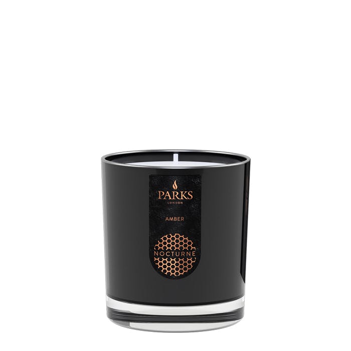 Parks Nocturne Parks Amber Candle 391g