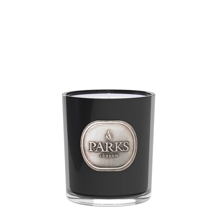 Parks Platinum Parks Sandalwood Ambergris Candle 300gm