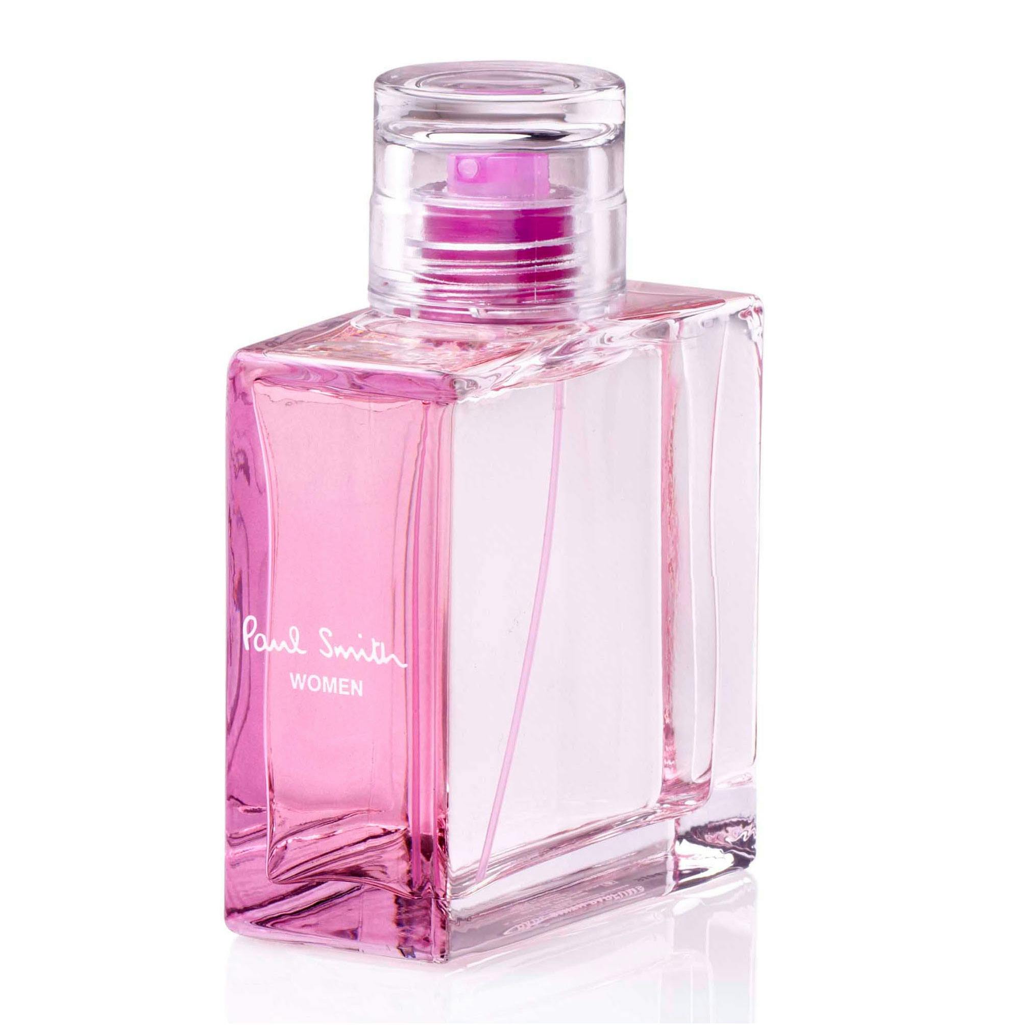 Paul Smith Paul Smith Women Eau De Parfum 100ml
