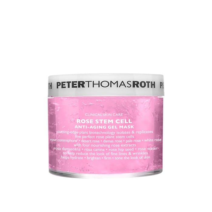 Peter Thomas Roth Peter Thomas Roth Peter Thomas Roth Rose Stem Cell Anti-Aging Gel Mask 50ml