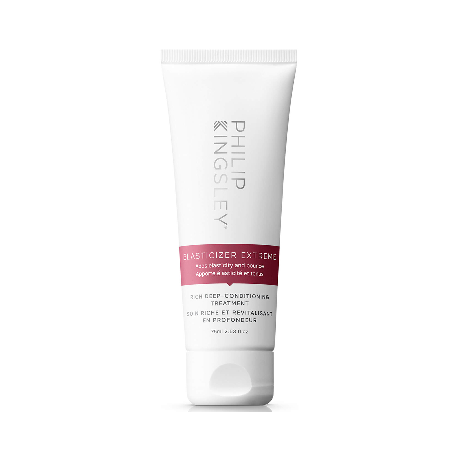 Philip Kingsley – Elasticizer Extreme Deep Conditioning Treatment (75ml)