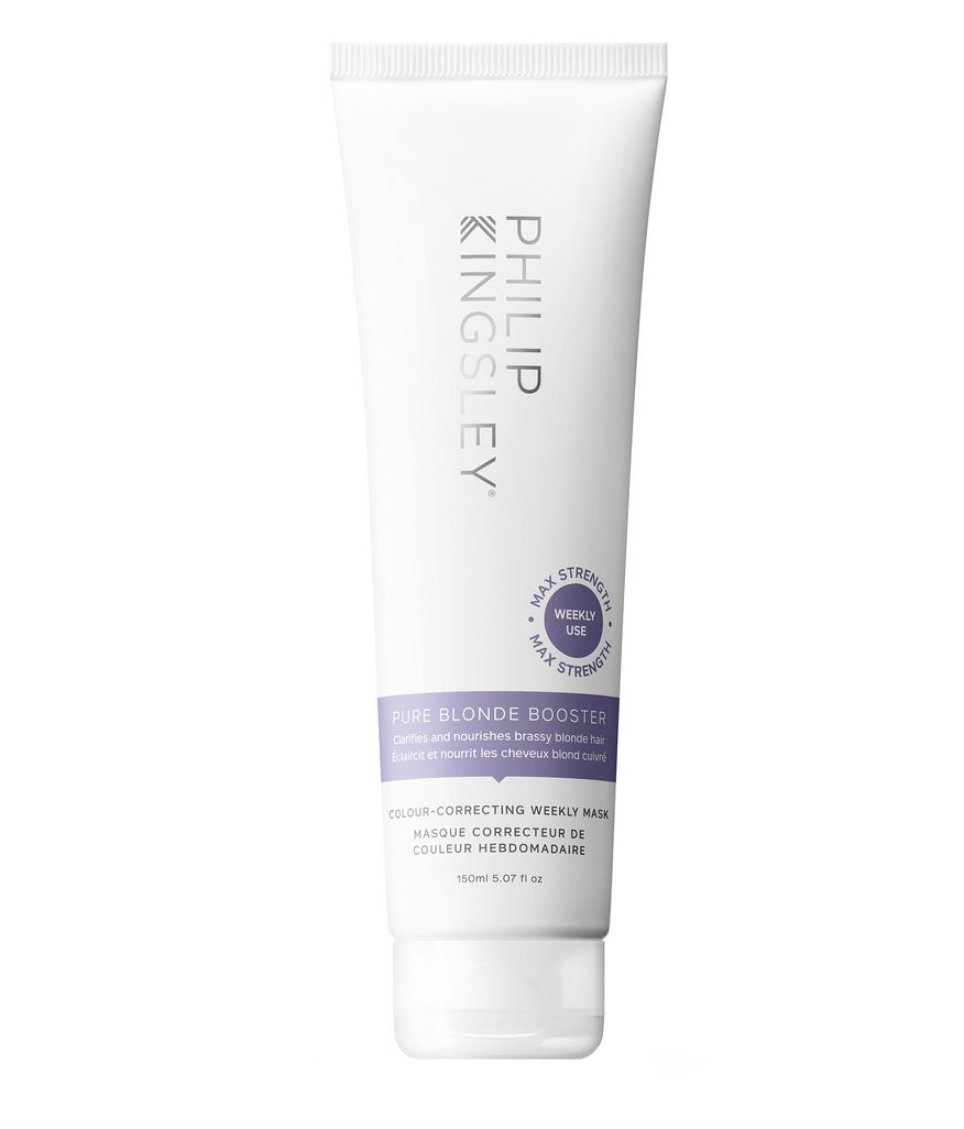 Philip Kingsley – Pure Blonde Booster Mask (150ml)