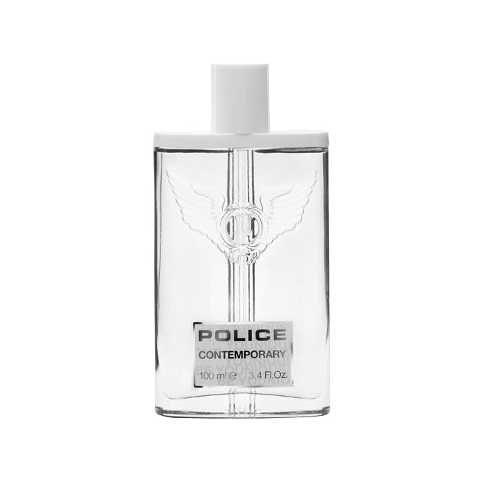 Police Contemporary After Shave 100ml Spray