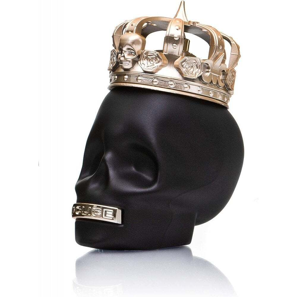 Police – To Be The King EDT Spray (40ml)