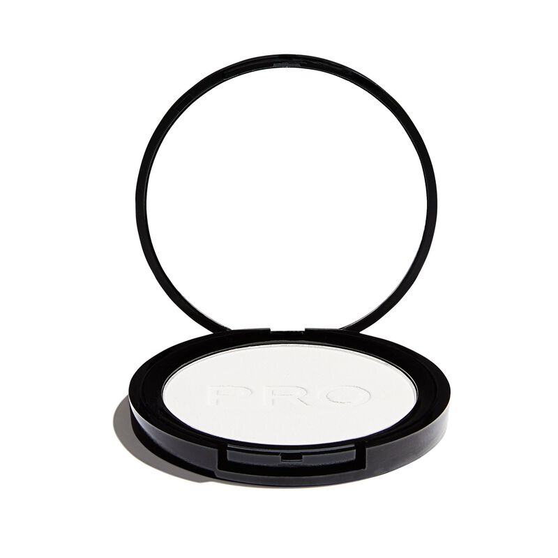 Pressed Finishing Powder