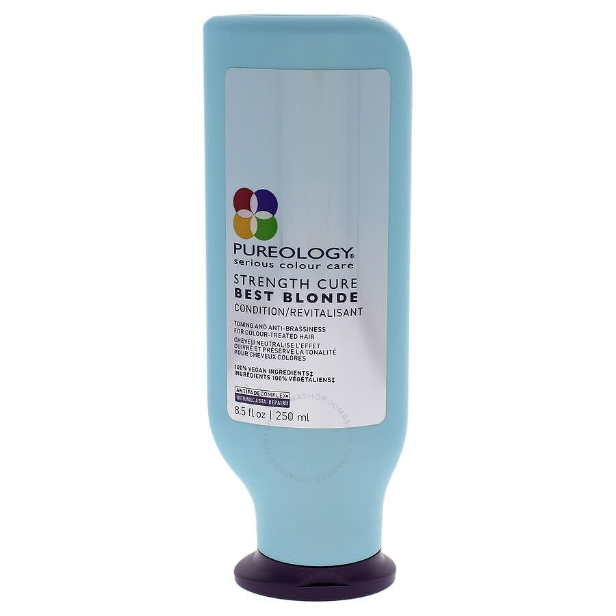 Pureology – Strength Cure Blonde Conditioner (266ml)