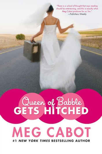 Queen Of Babble Gets Hitched