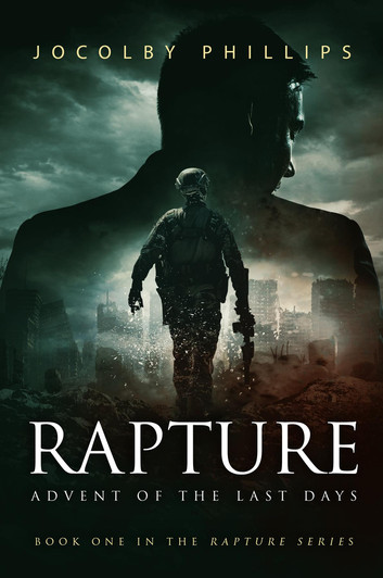 Rapture: Advent Of The Last Days