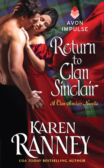 Return To Clan Sinclair