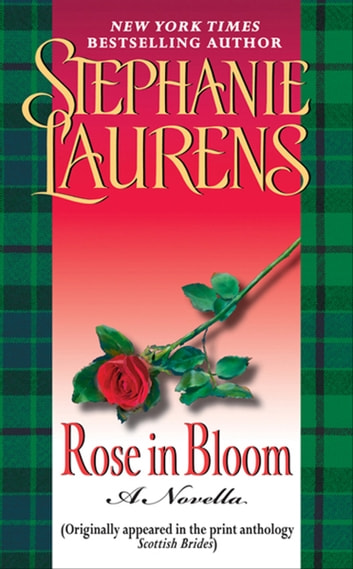 Rose In Bloom: A Novella