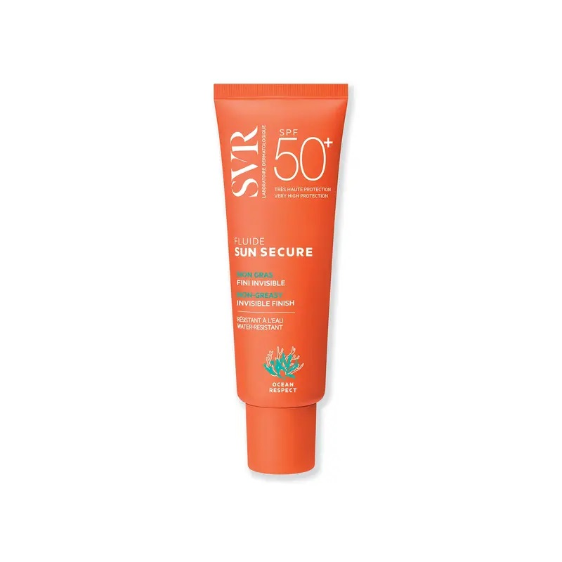 SVR – Sun Secure Fluid Dry-Touch Lotion SPF50+ (50ml)