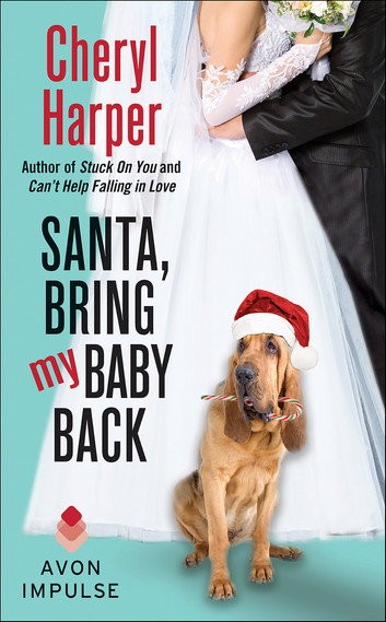 Santa, Bring My Baby Back