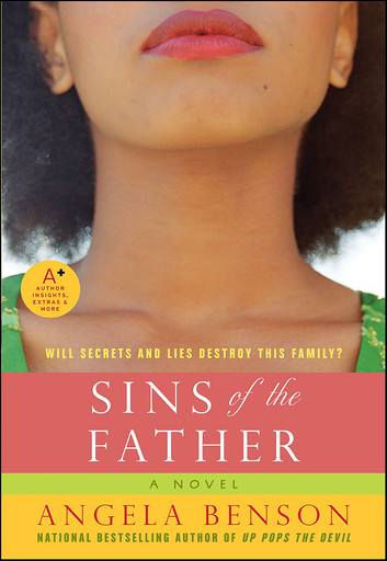 Sins Of The Father: A Novel