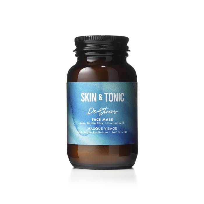 Skin & Tonic Skin & Tonic Skin & Tonic – De Stress Mask – 50g