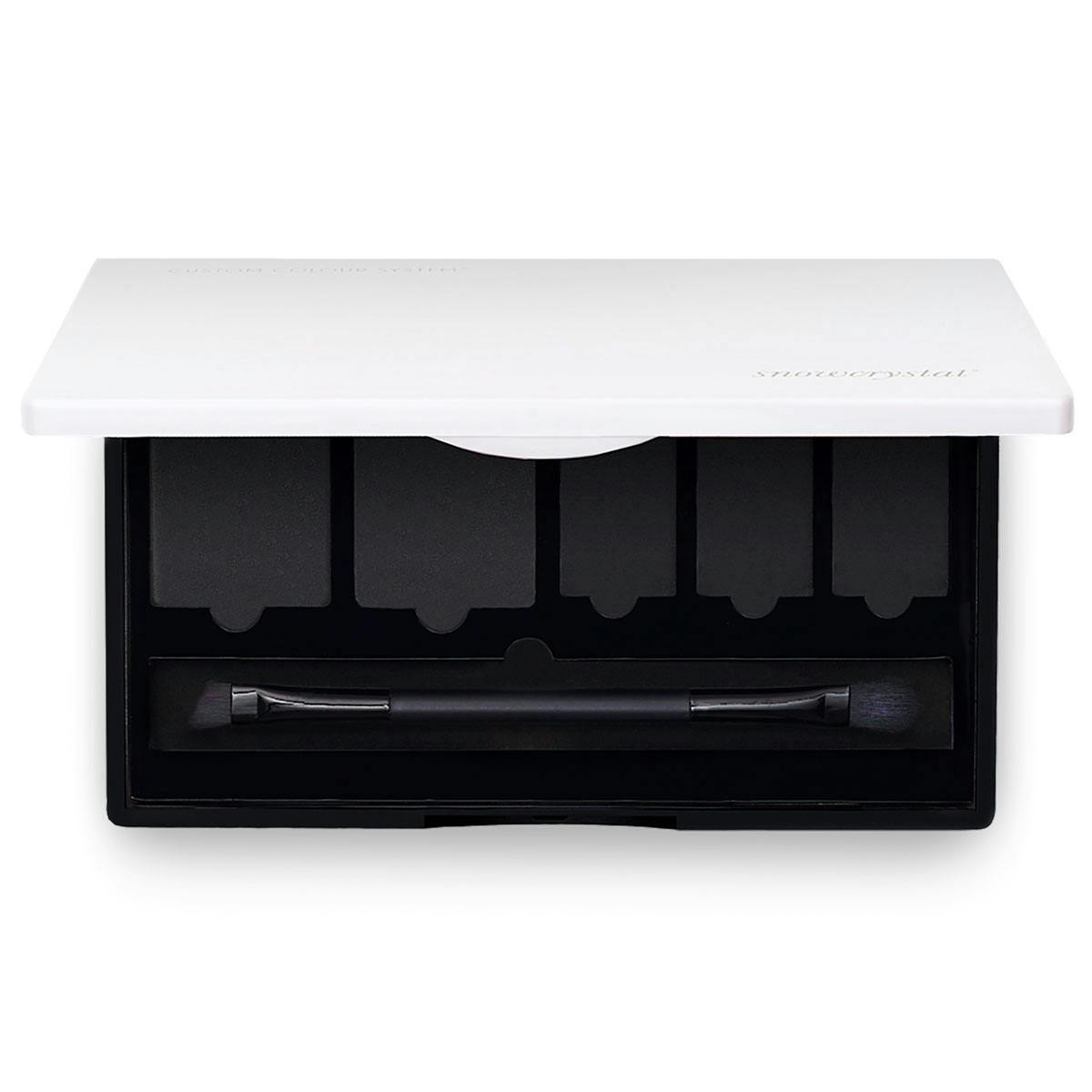 Snowcrystal Snowcrystal Snowcrystal – E/S Compact Empty